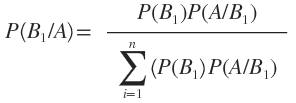 Probability Theory